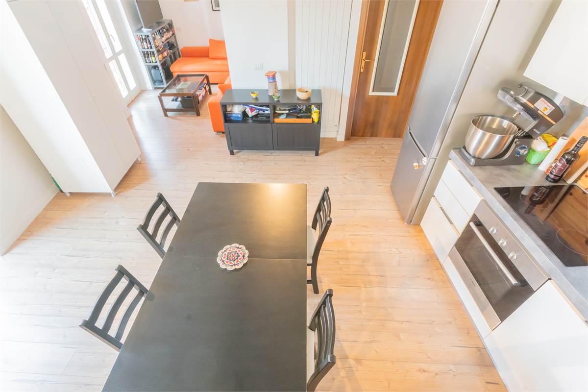 Blevio Lago di Como ampio bilocale indipendente 