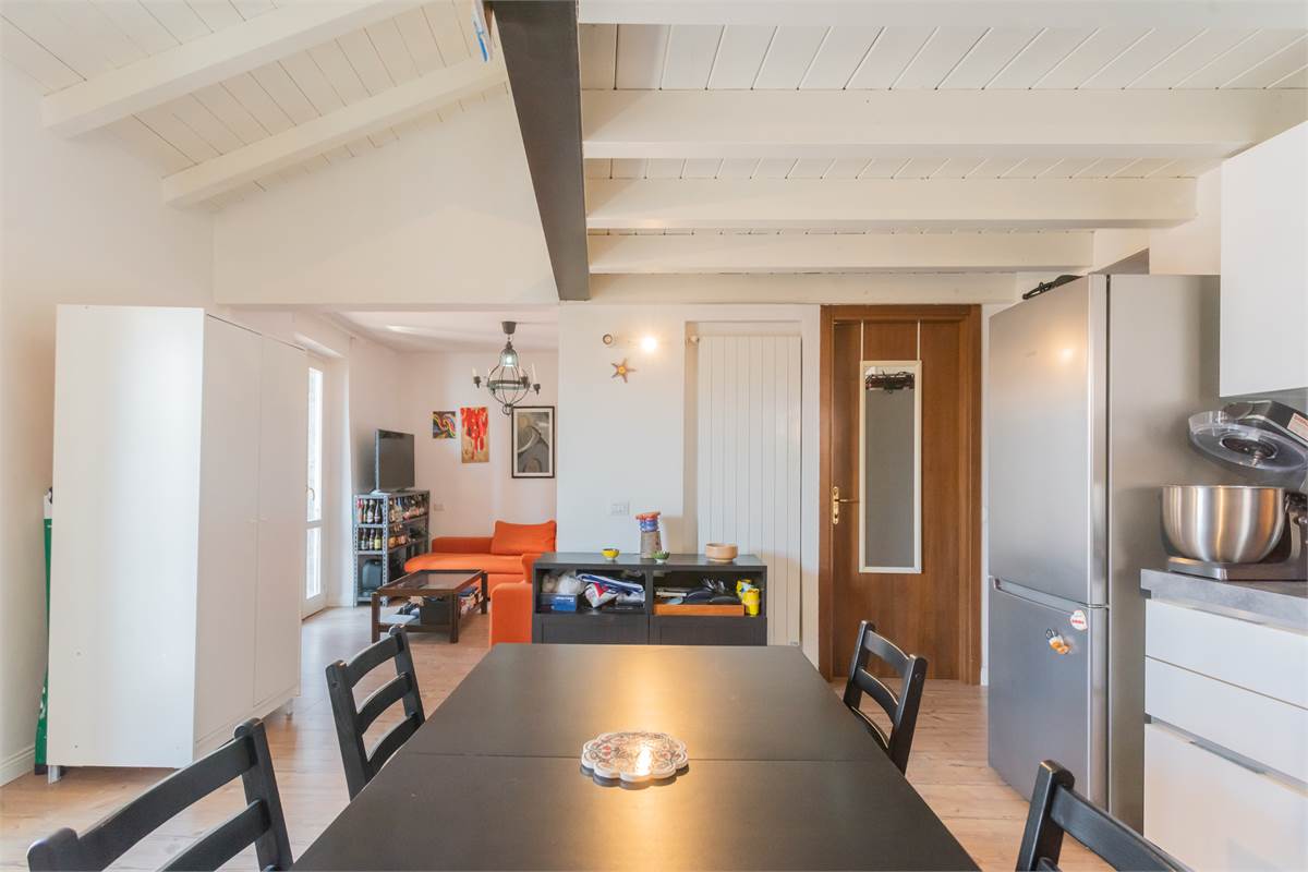 Blevio Lago di Como ampio bilocale indipendente 