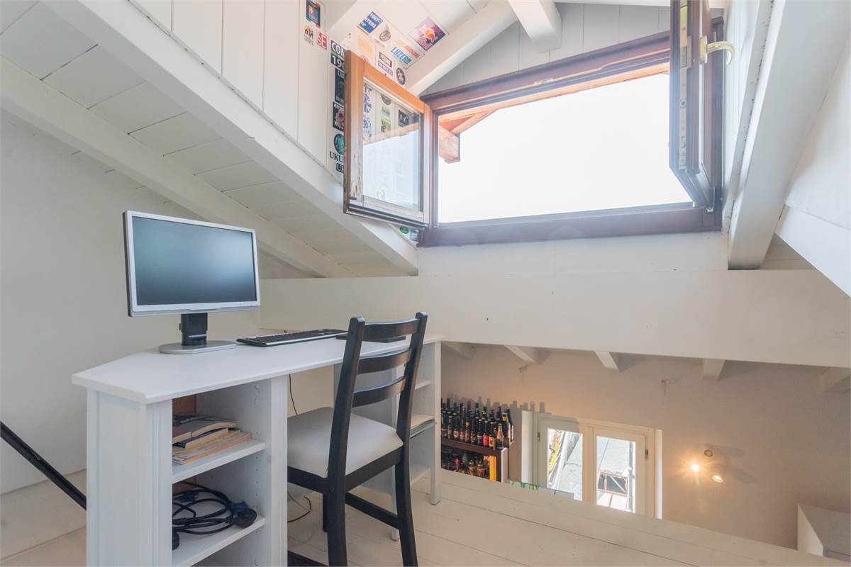 Blevio Lago di Como ampio bilocale indipendente 