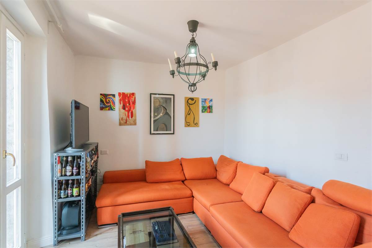 Blevio Lago di Como ampio bilocale indipendente 