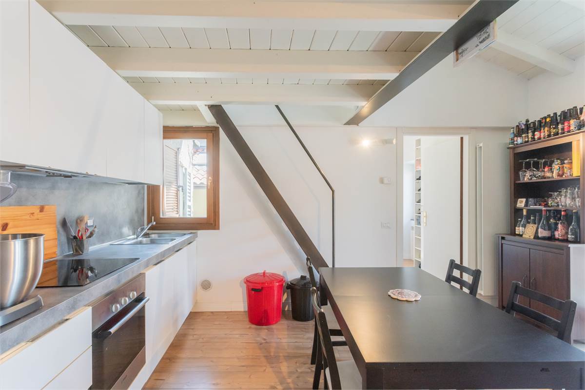 Blevio Lago di Como ampio bilocale indipendente 