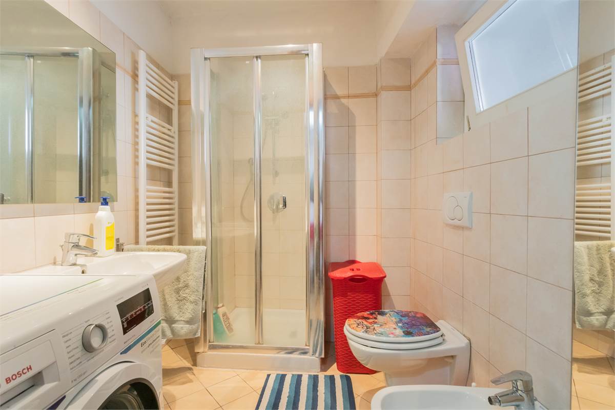 Blevio Lago di Como ampio bilocale indipendente 