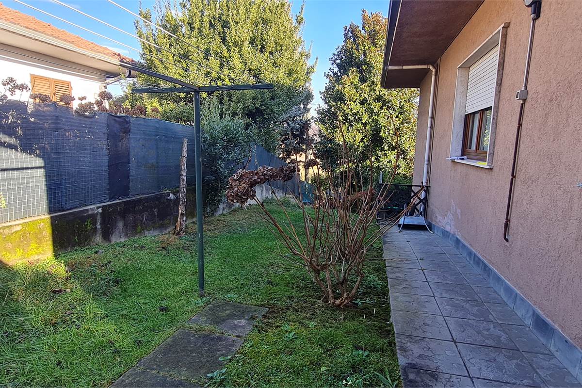 Albese villa singola