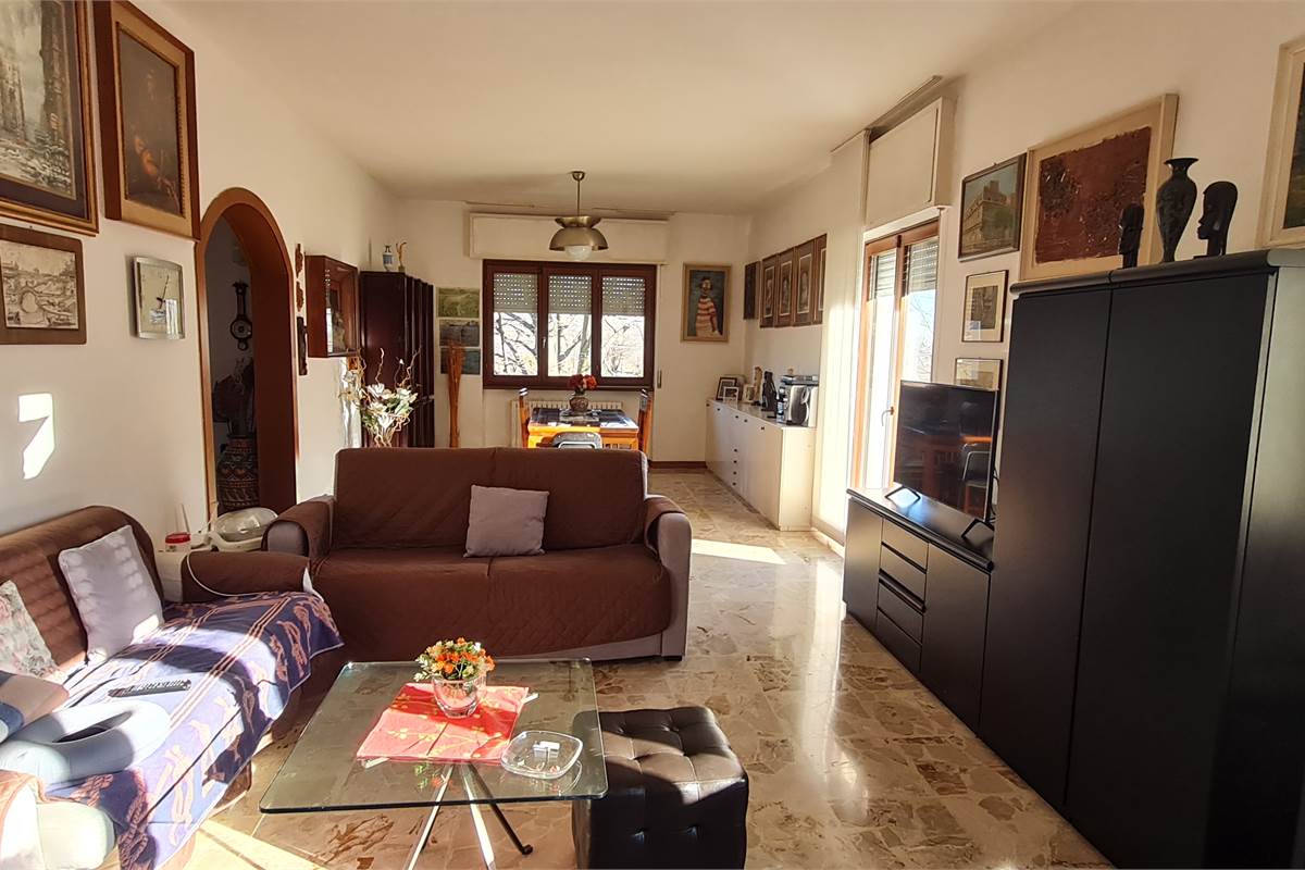 Albese villa singola