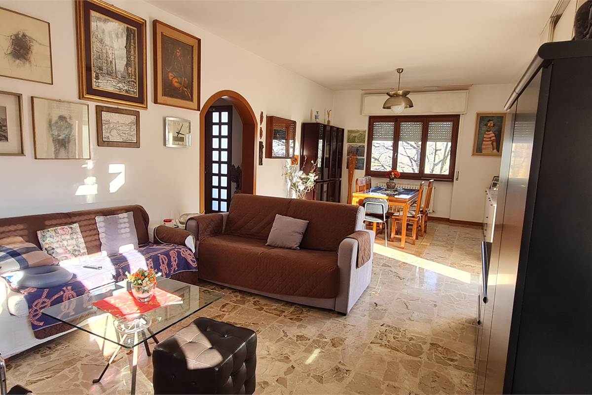 Albese villa singola