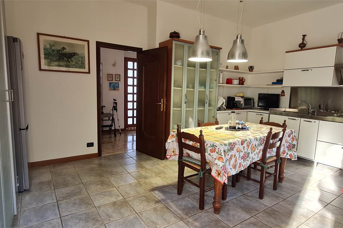 Albese villa singola