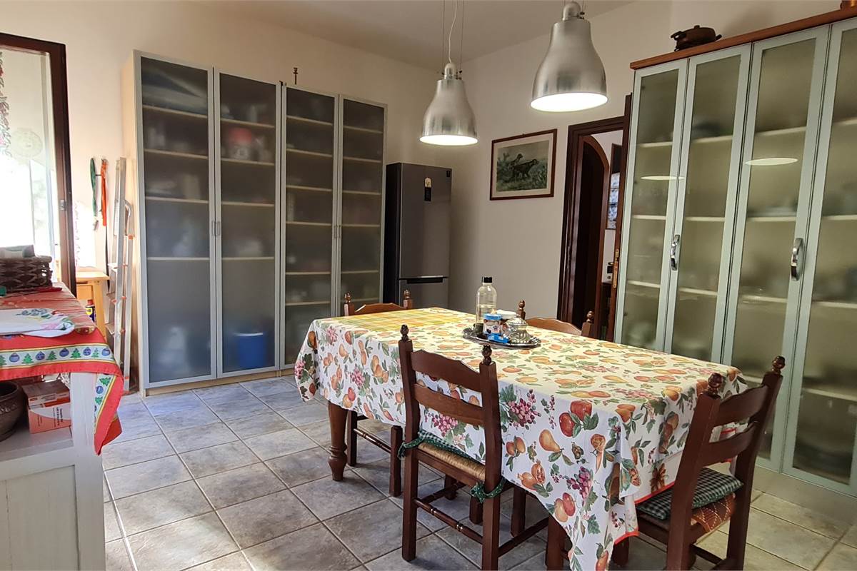 Albese villa singola