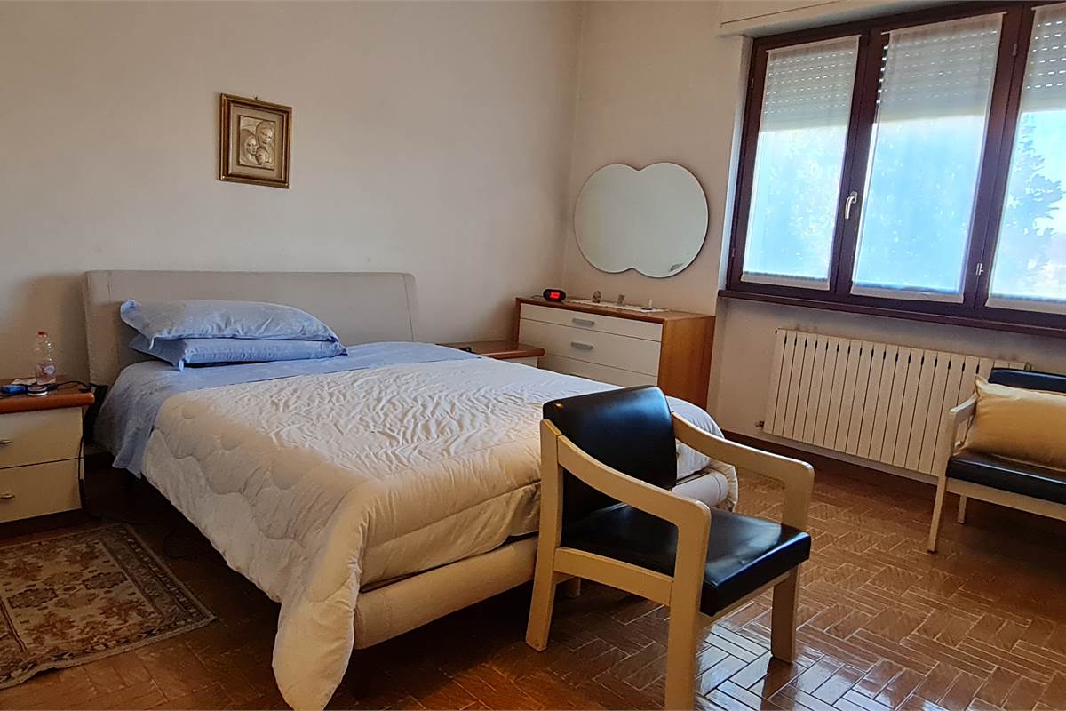 Albese villa singola