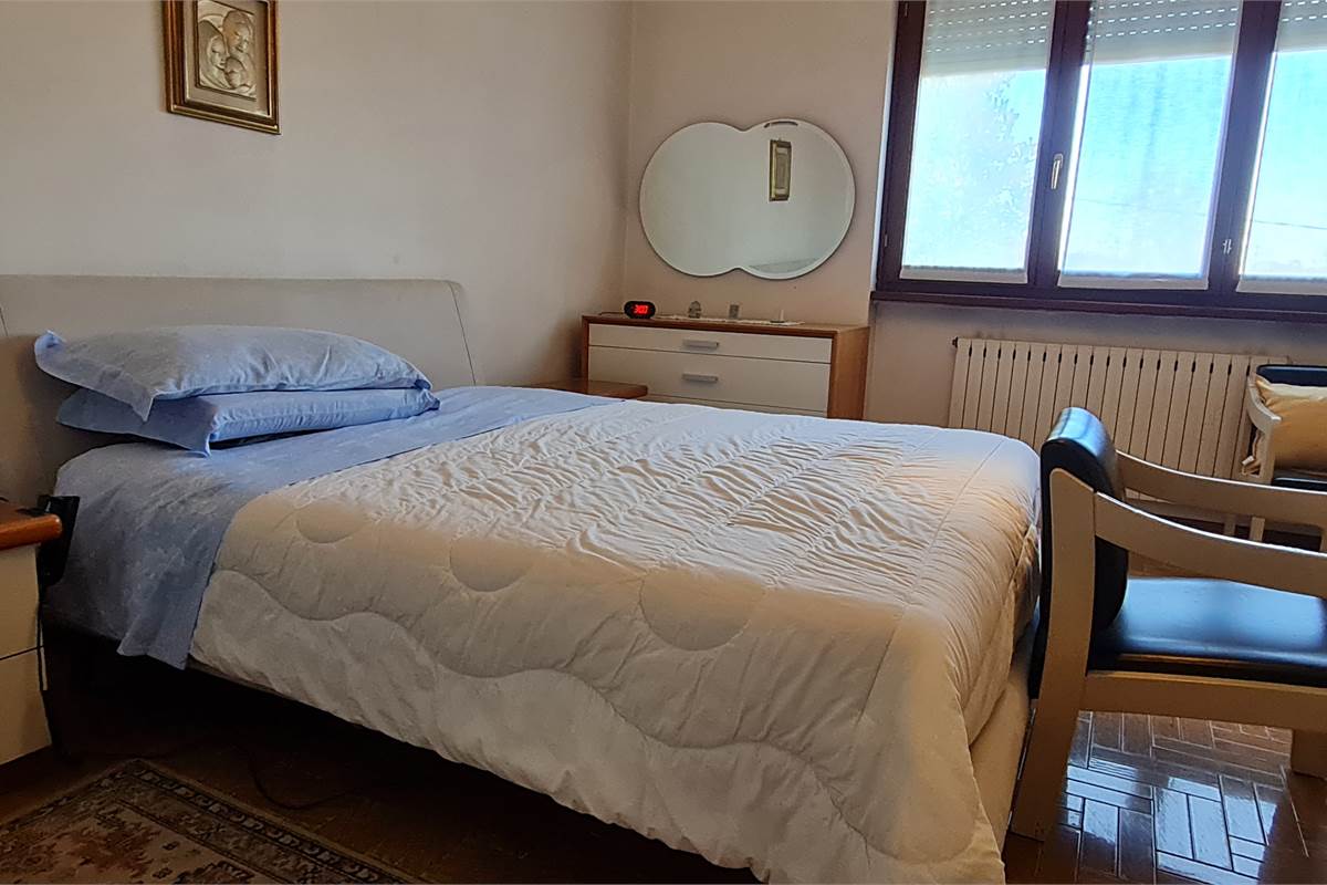 Albese villa singola