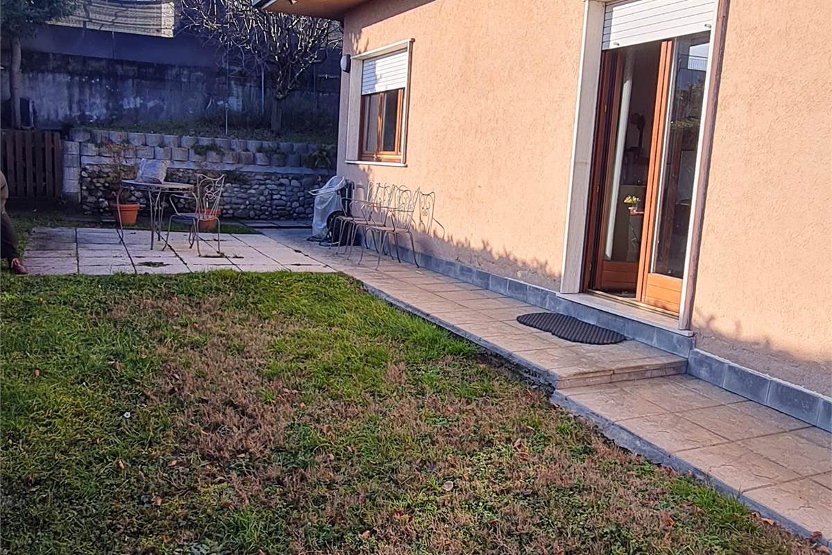 Albese villa singola