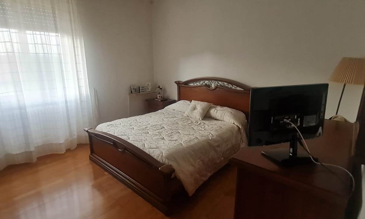 Albate piccolo trilocale