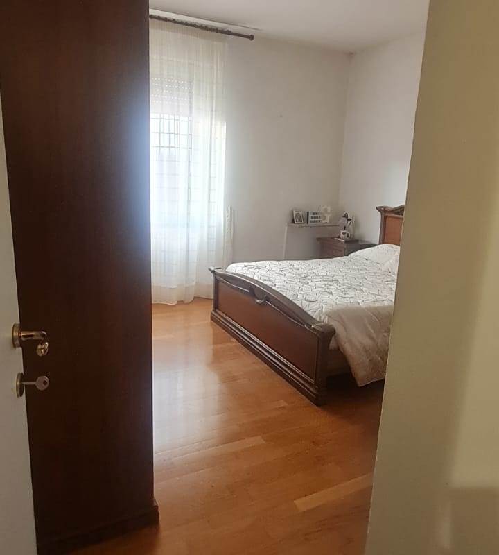 Albate piccolo trilocale