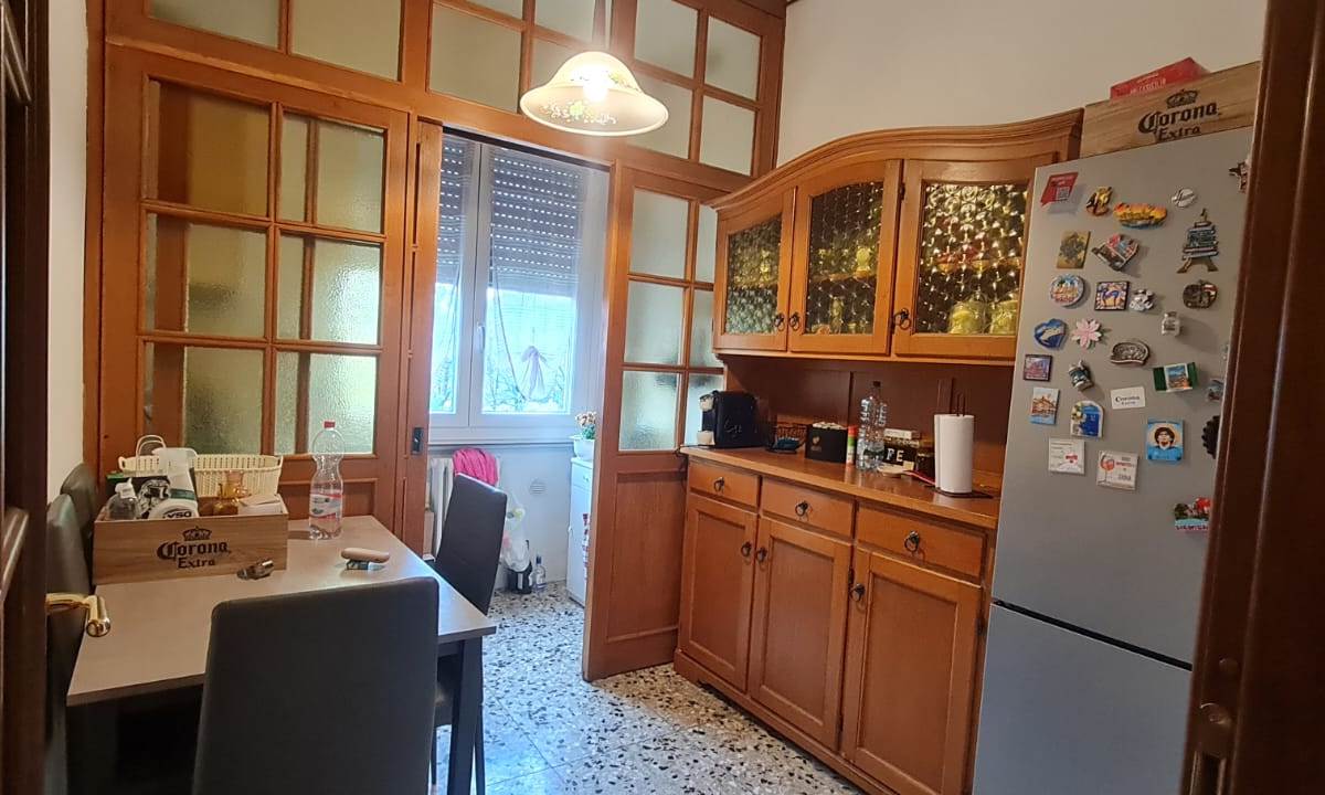 Camerlata trilocale