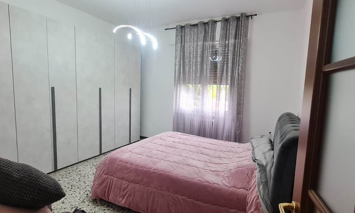 Camerlata trilocale