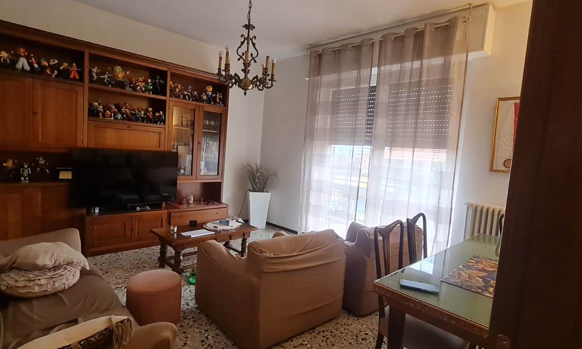 Camerlata trilocale