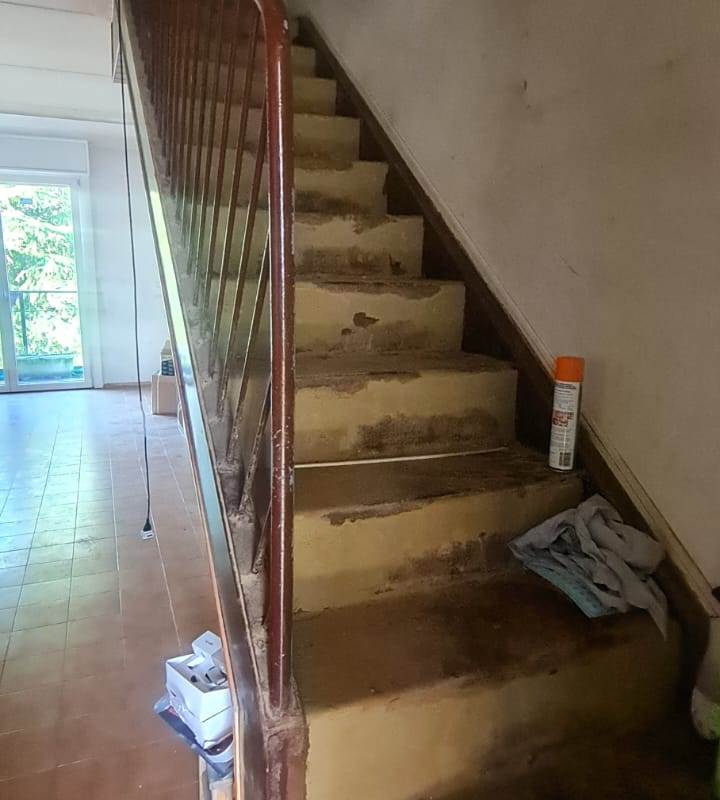 Como Prestino vendita 4 locali