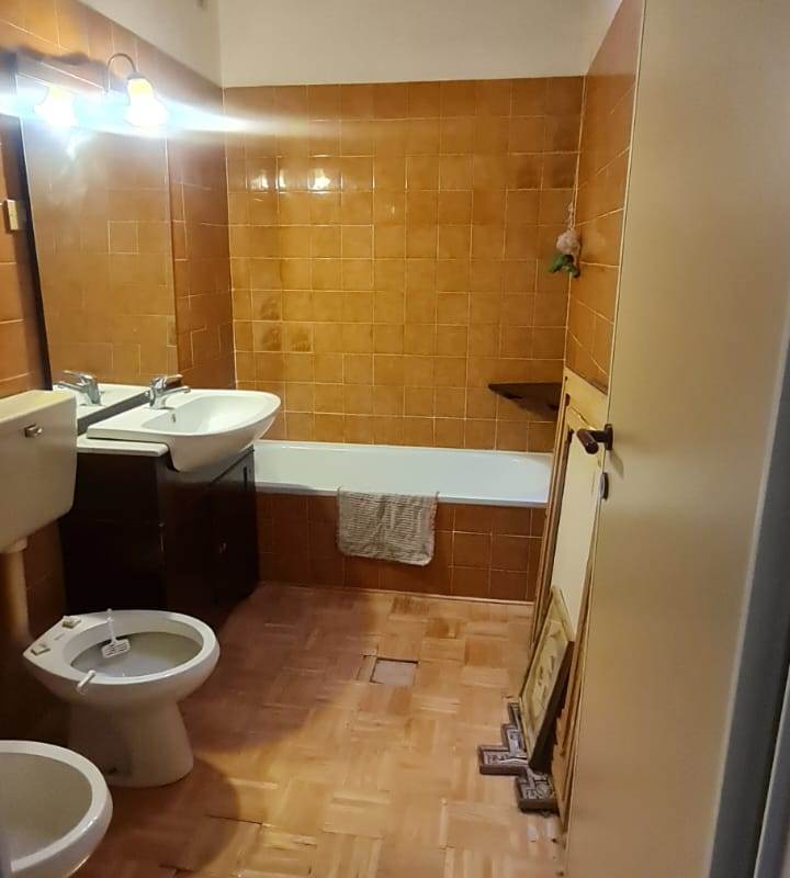 Como Prestino vendita 4 locali