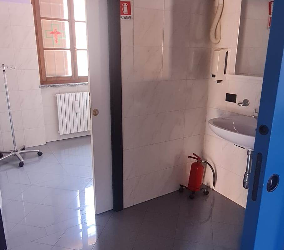 Bulgarograsso ufficio a reddito