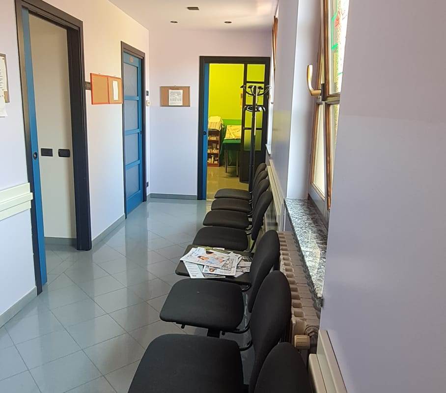 Bulgarograsso ufficio a reddito