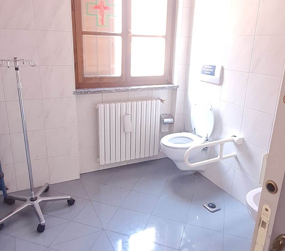 Bulgarograsso ufficio a reddito