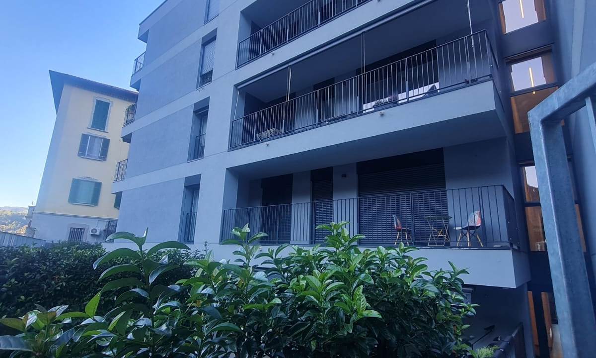 Affitto bilocale arredato di pregio