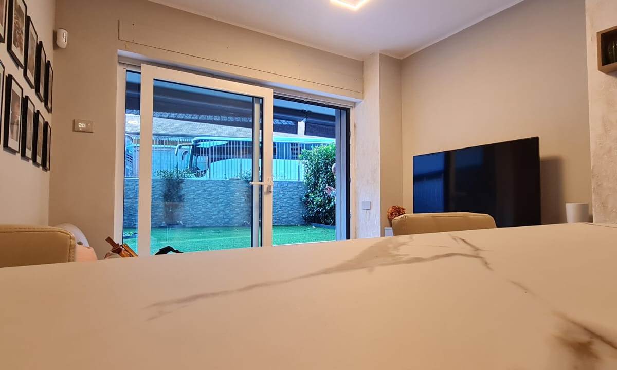 Affitto bilocale arredato di pregio