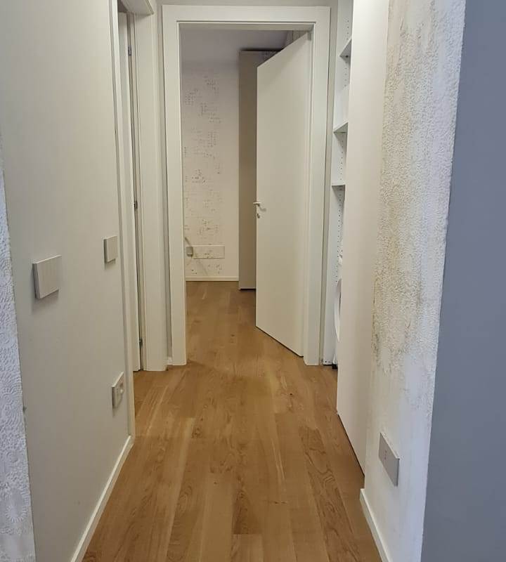 Affitto bilocale arredato di pregio