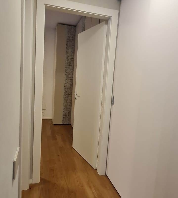 Affitto bilocale arredato di pregio