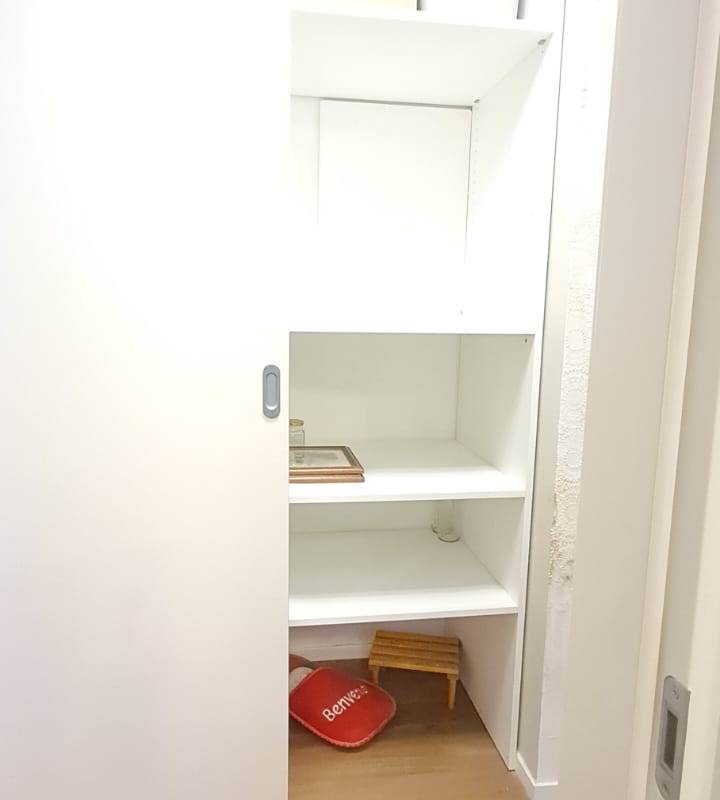 Affitto bilocale arredato di pregio