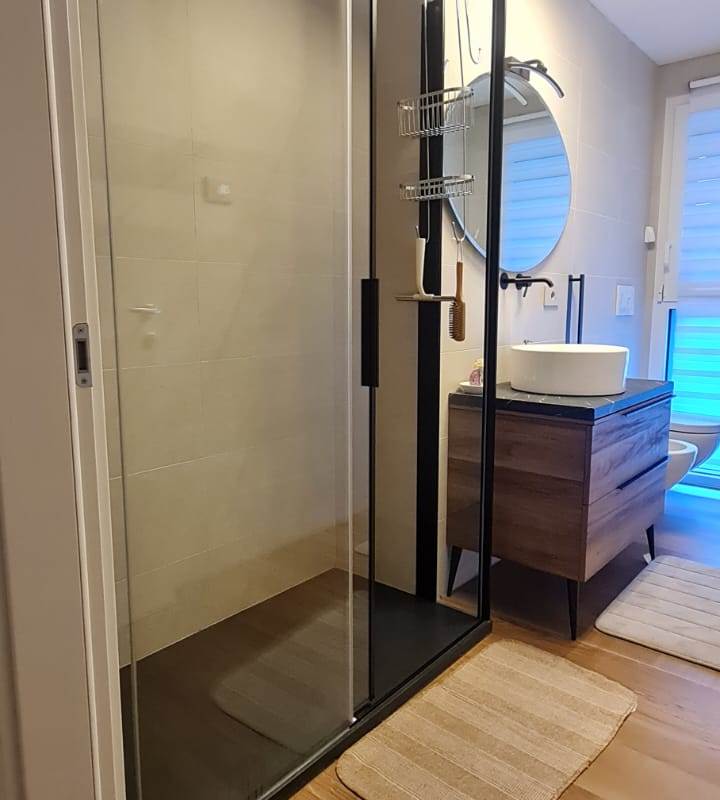 Affitto bilocale arredato di pregio