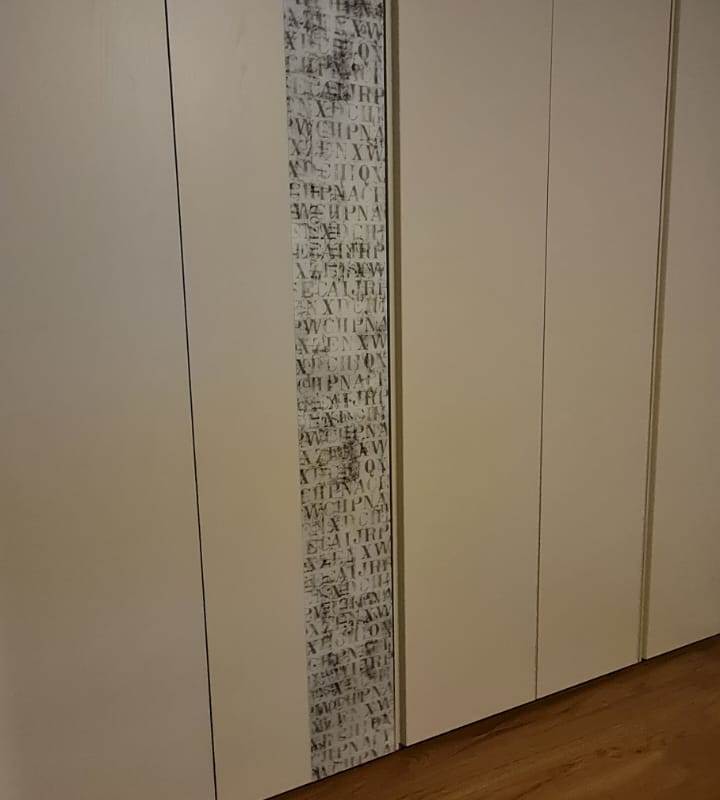 Affitto bilocale arredato di pregio