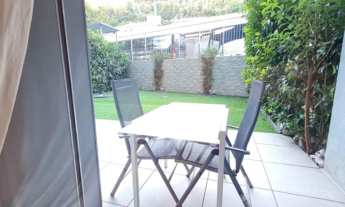 Affitto bilocale arredato di pregio