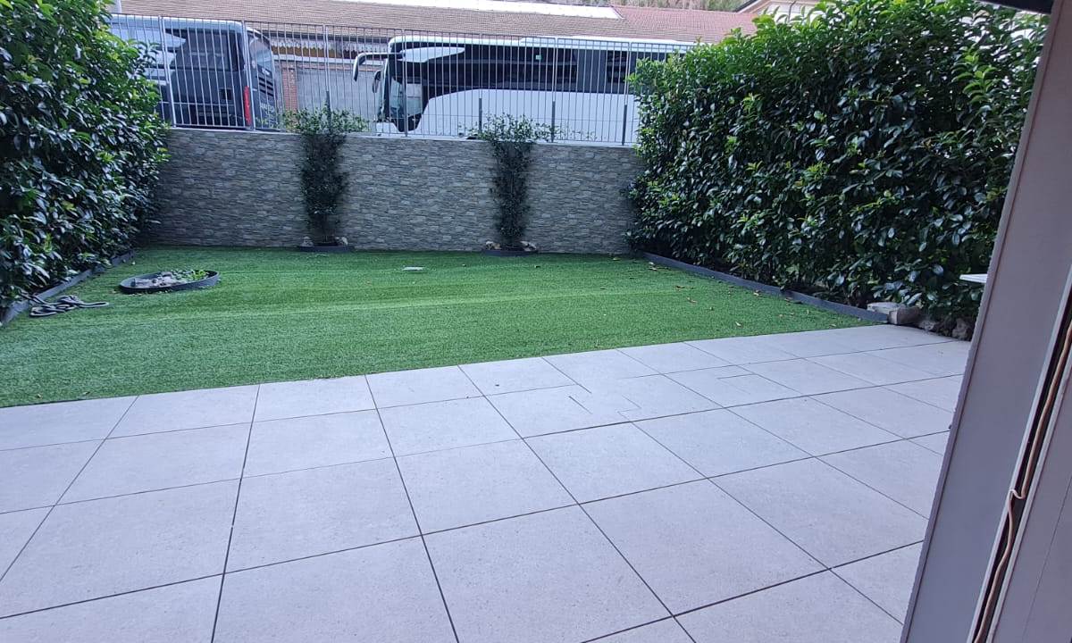 Affitto bilocale arredato di pregio