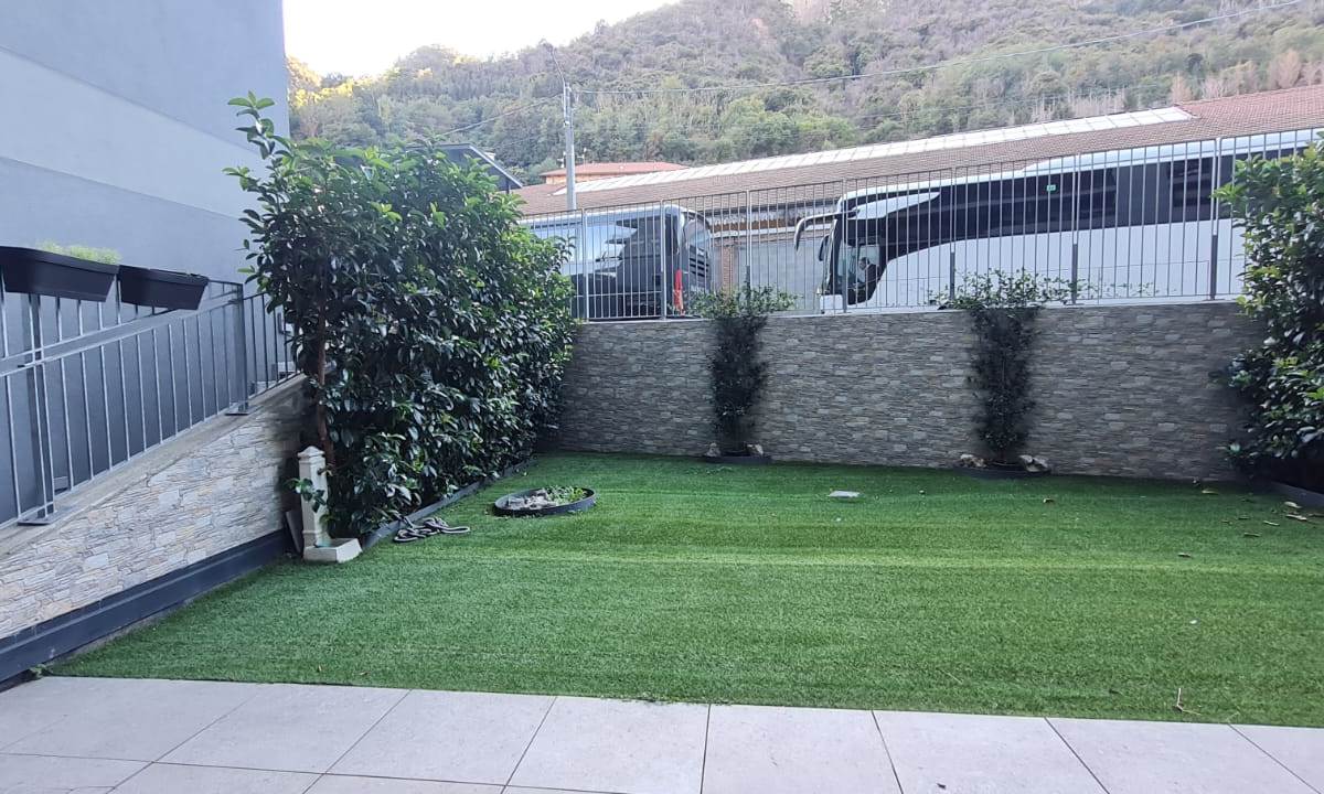 Affitto bilocale arredato di pregio