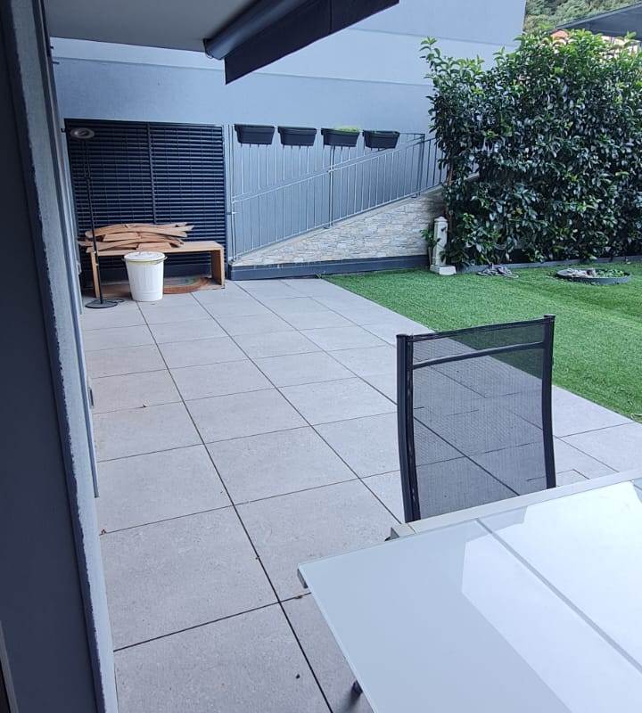 Affitto bilocale arredato di pregio