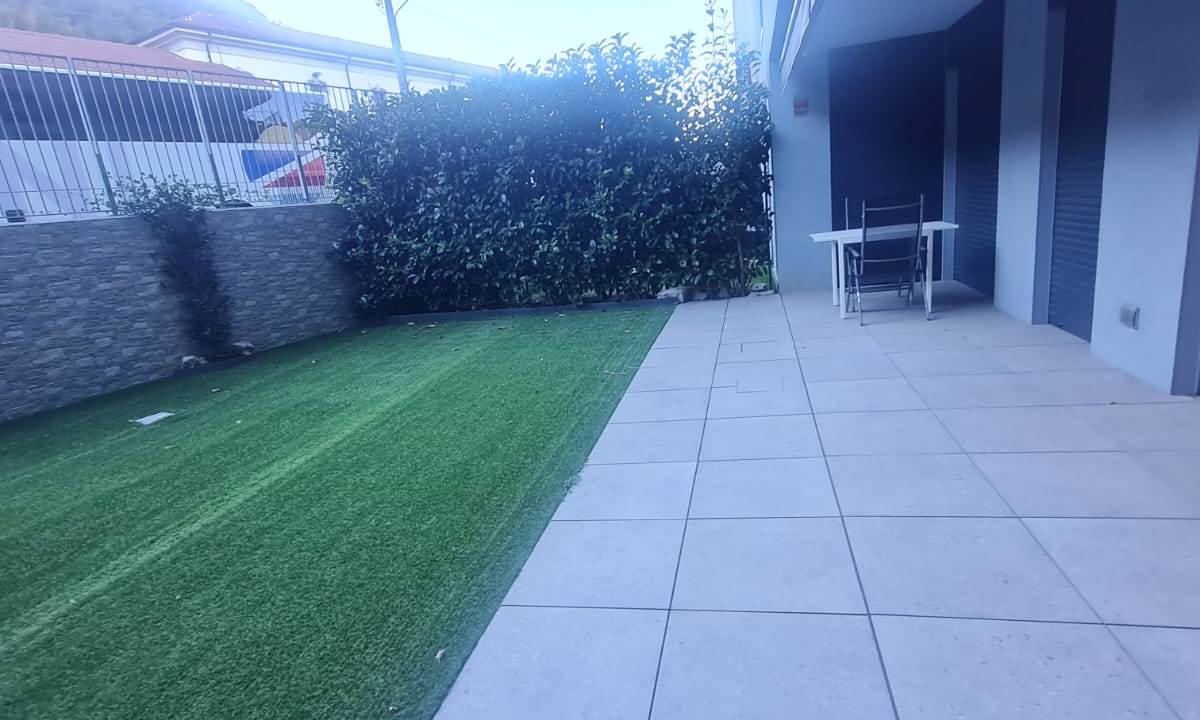 Affitto bilocale arredato di pregio