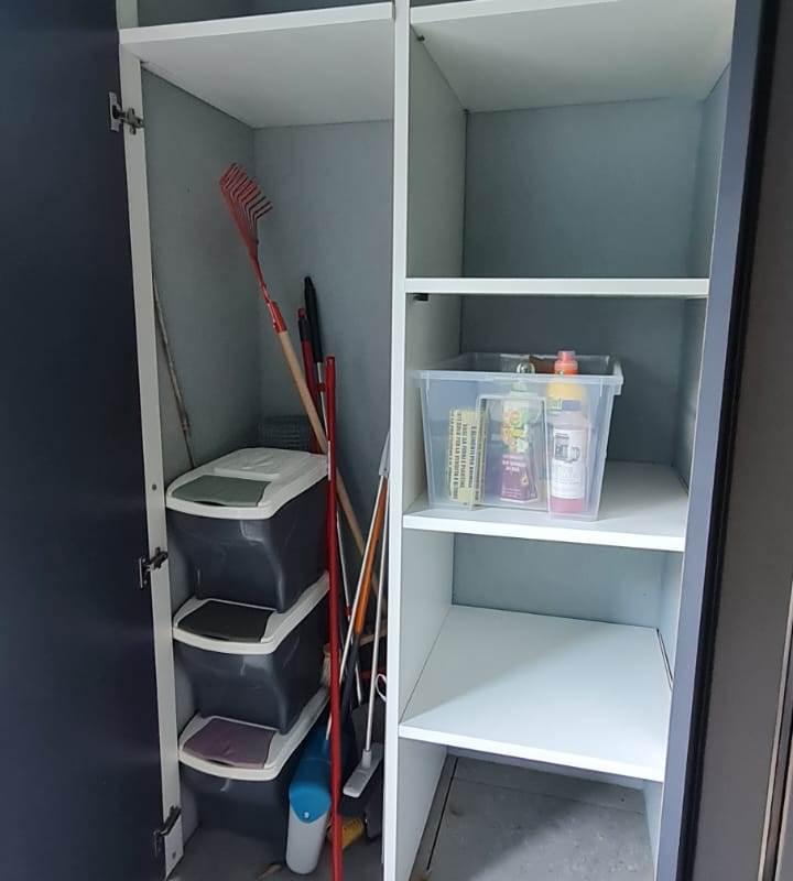 Affitto bilocale arredato di pregio