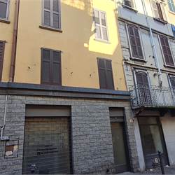 Via Borgo Vico bilocale