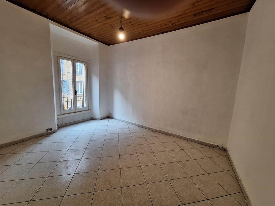 Via Borgo Vico bilocale