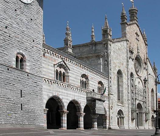Como -  Duomo