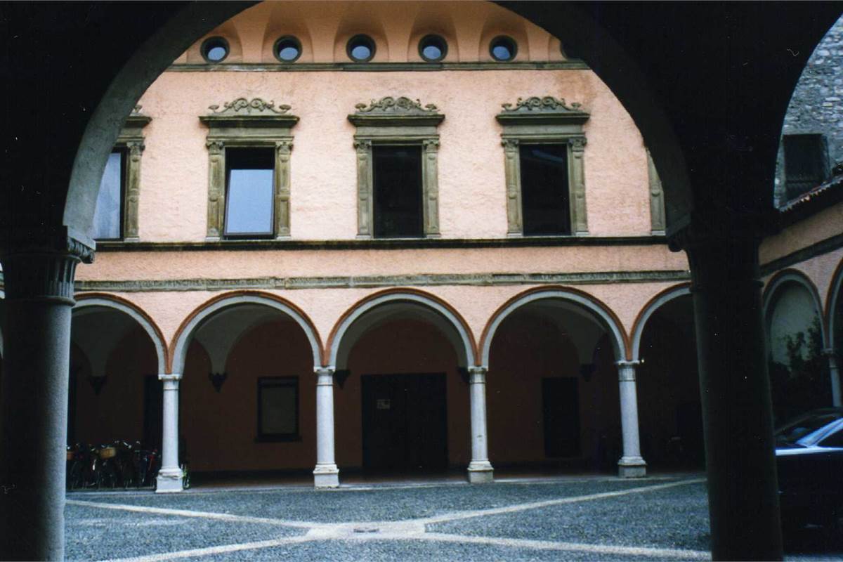 Como -  Duomo