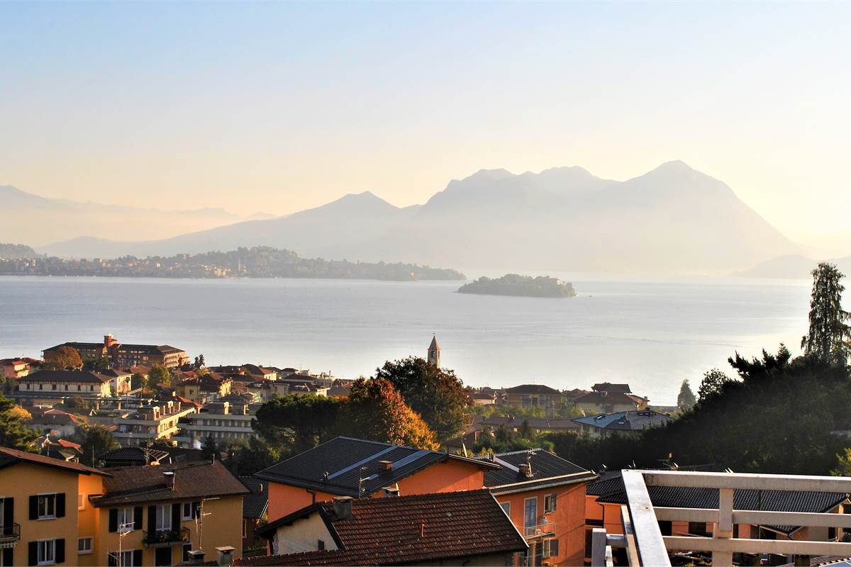Stresa - Baveno