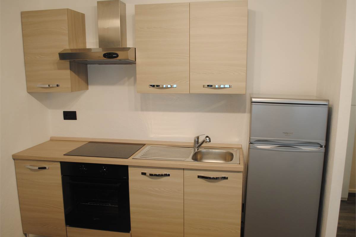 COURMAYEUR - Vicinanze Via Roma