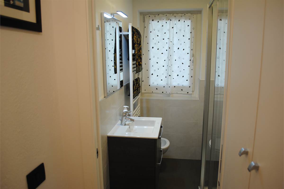 COURMAYEUR - Vicinanze Via Roma