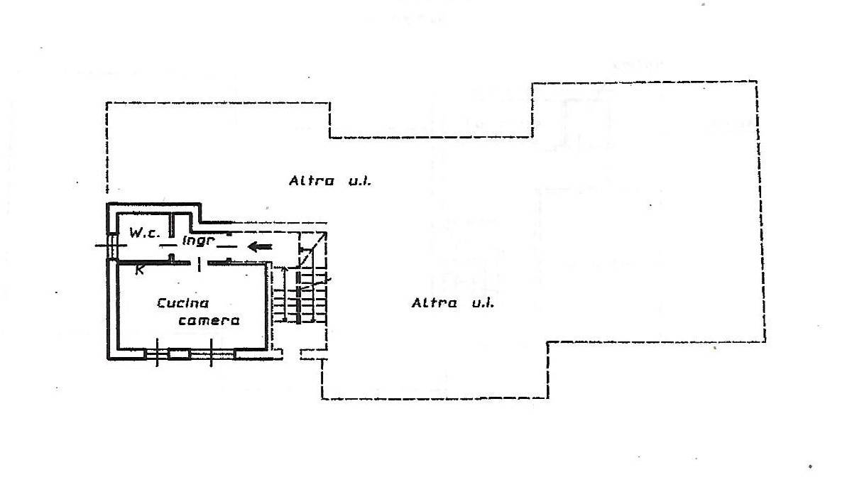 COURMAYEUR - Vicinanze Via Roma