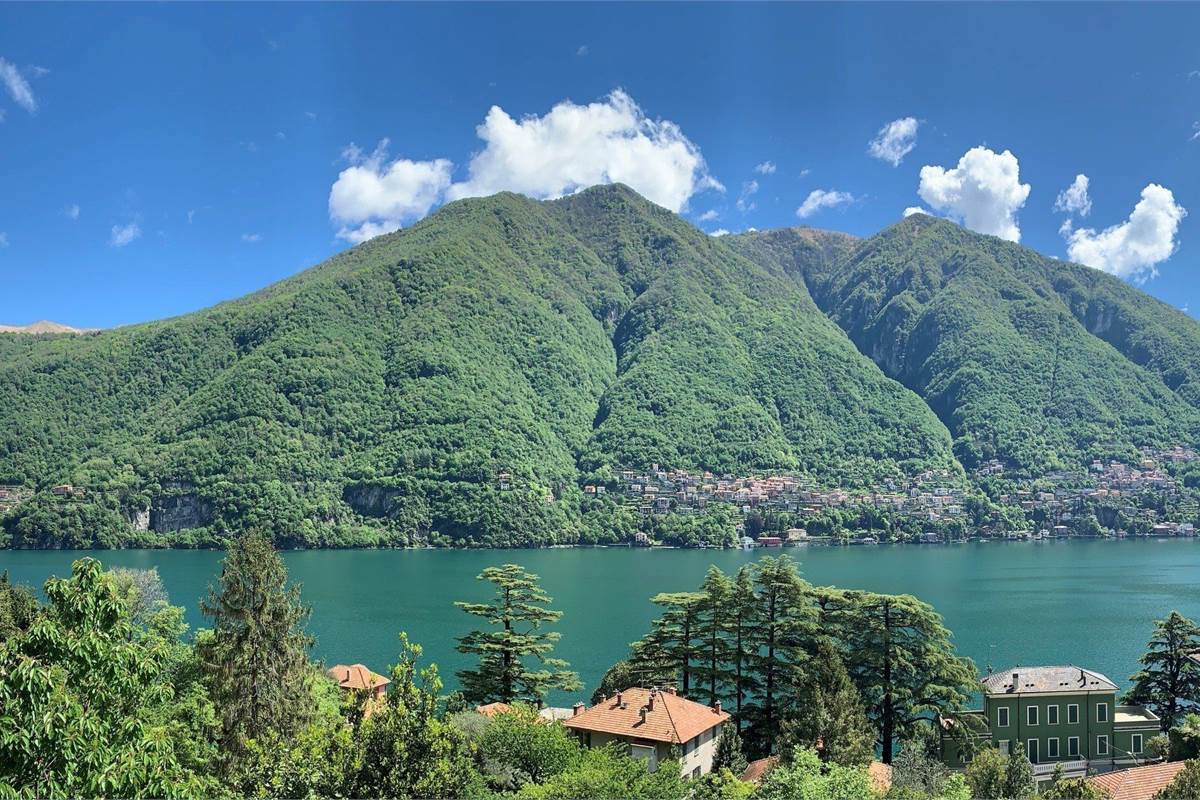 Laglio  Lago di Como  Incantevole Hotel Ristorante