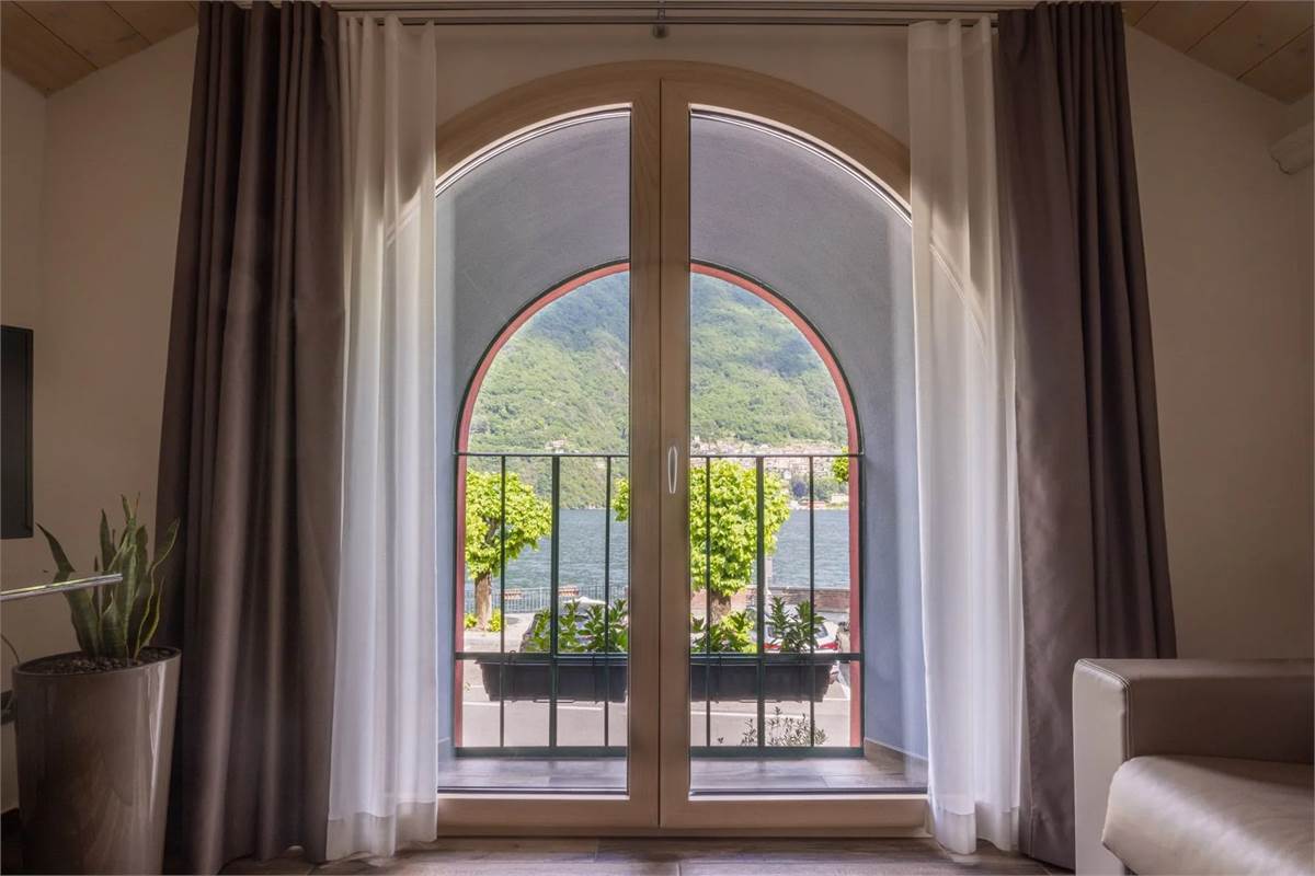Laglio  Lago di Como  Incantevole Hotel Ristorante