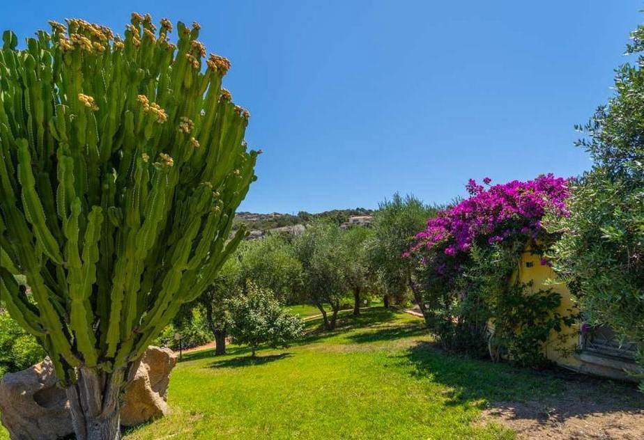 Villa di pregio con stupenda vista mare