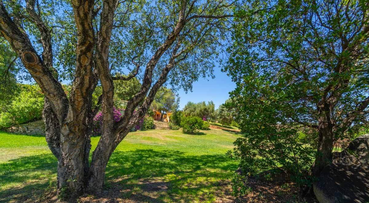 Villa di pregio con stupenda vista mare