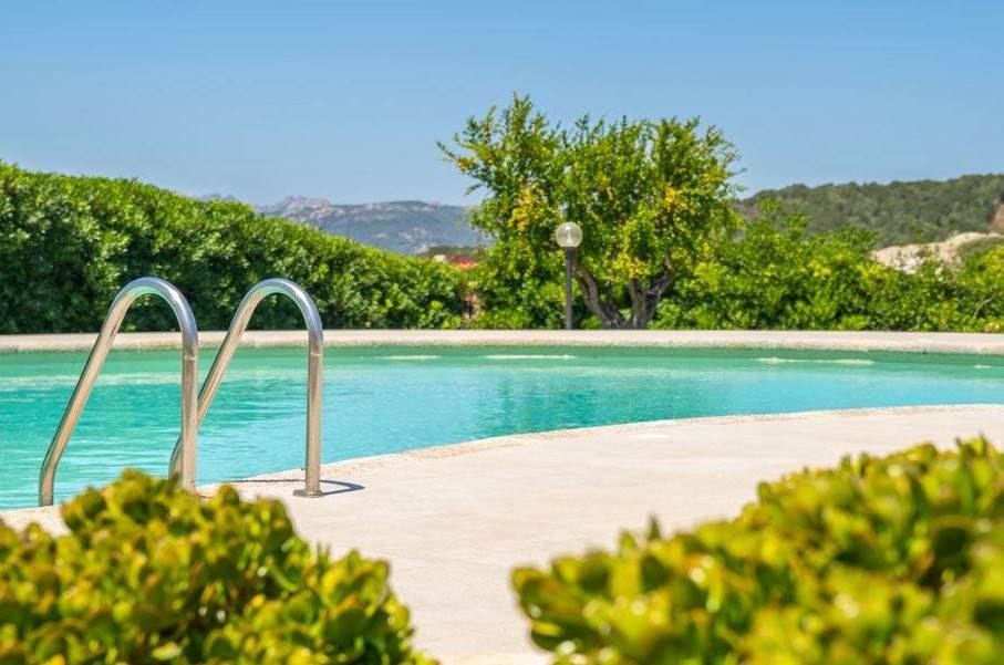 Villa di pregio con stupenda vista mare